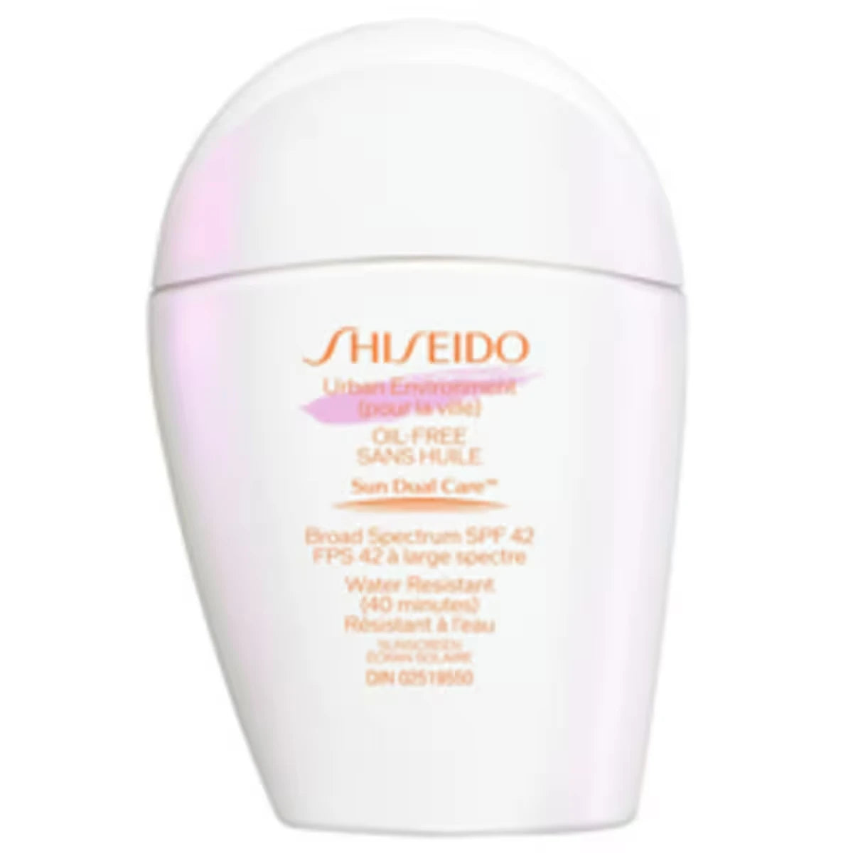 Protector Solar Facial Urban Environment (para la Ciudad) Shiseido