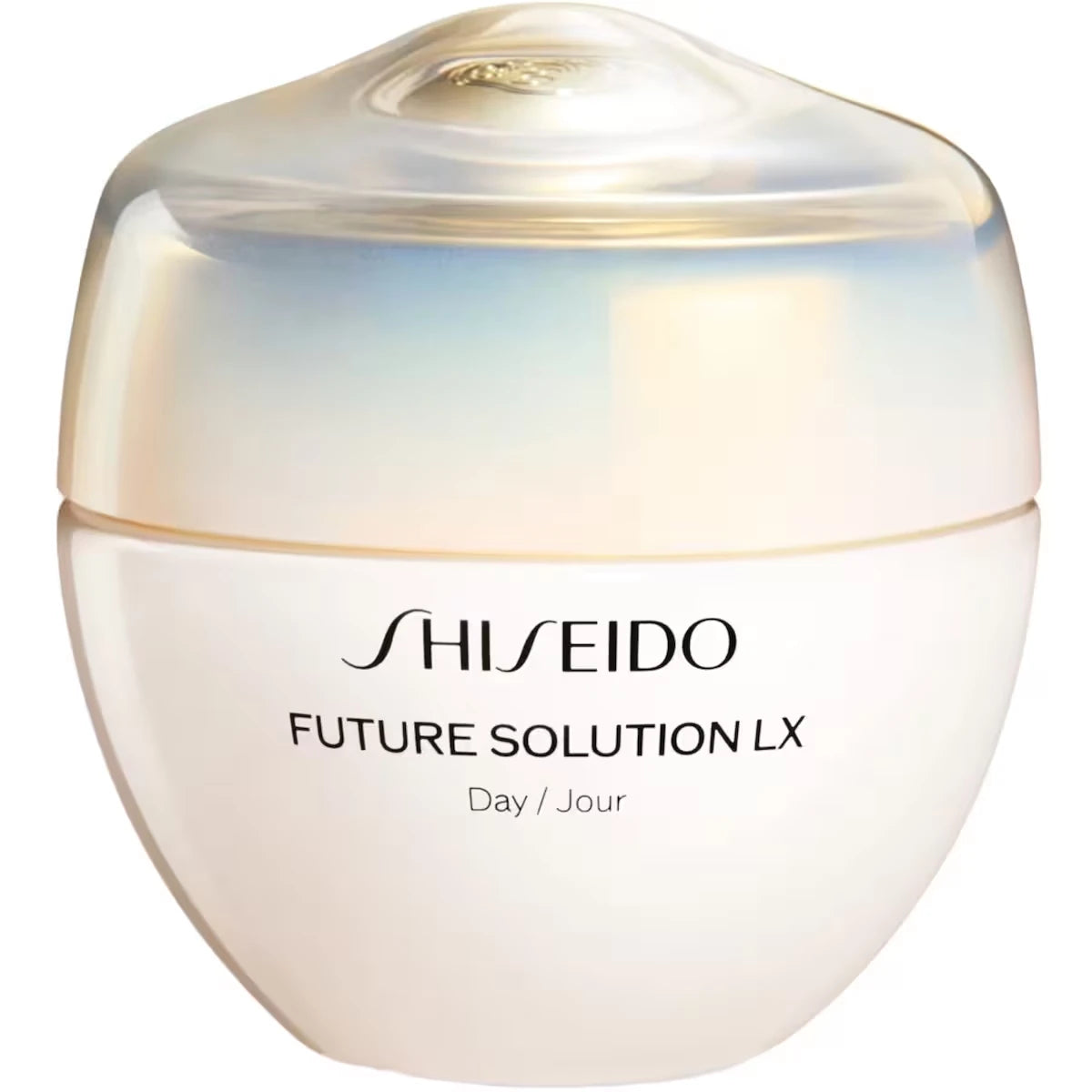Crema Facial Future Solution LX Protectora Total Shiseido