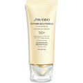Crema Facial con Protector Solar Future Solution LX FPS 50+ Shiseido