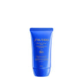 Protector Solar Crema Ultra Protectora SPF 50 Shiseido