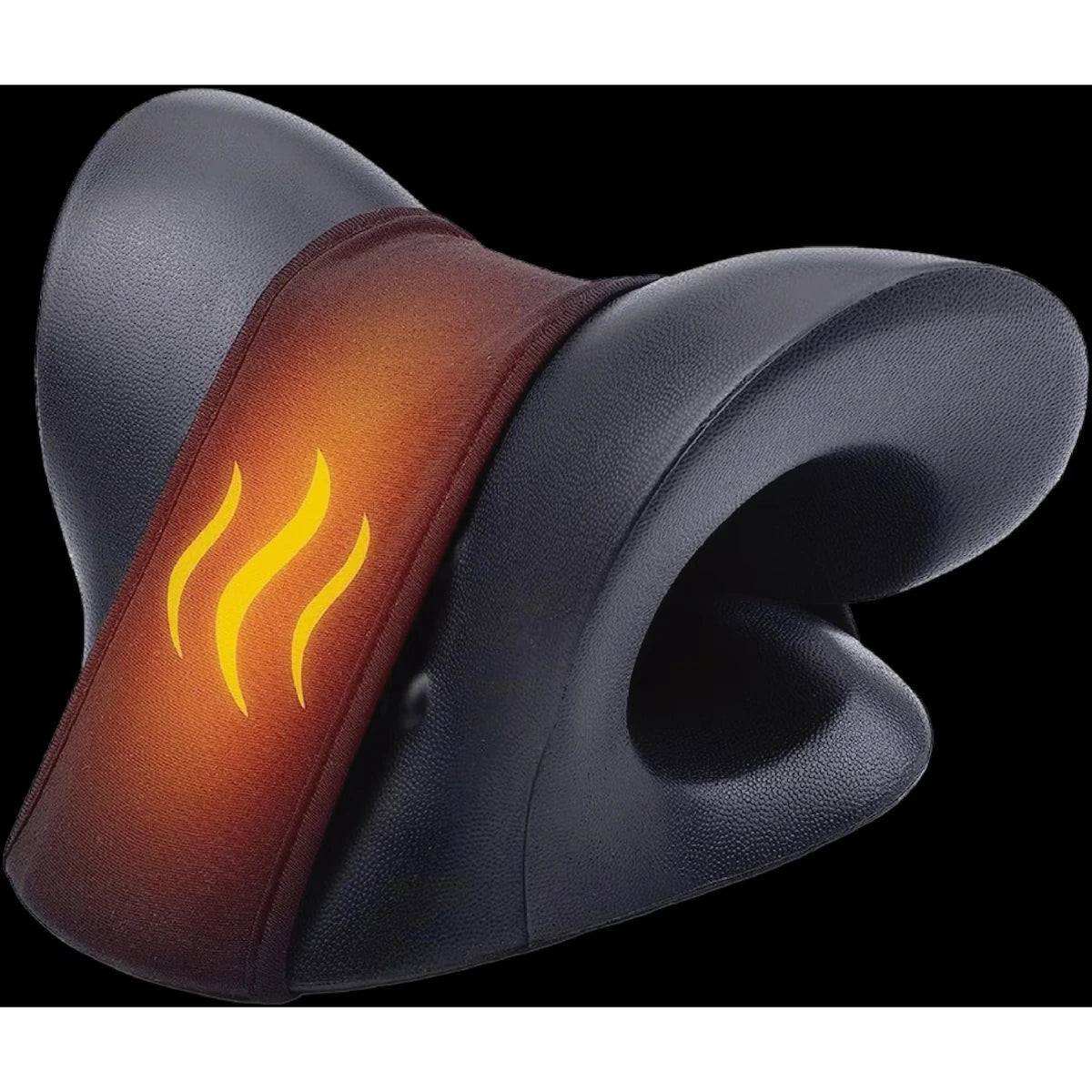 Aparato de Tracción Cervical con Calor TRAKK