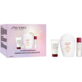 Set Protector Solar Sin Aceite Shiseido