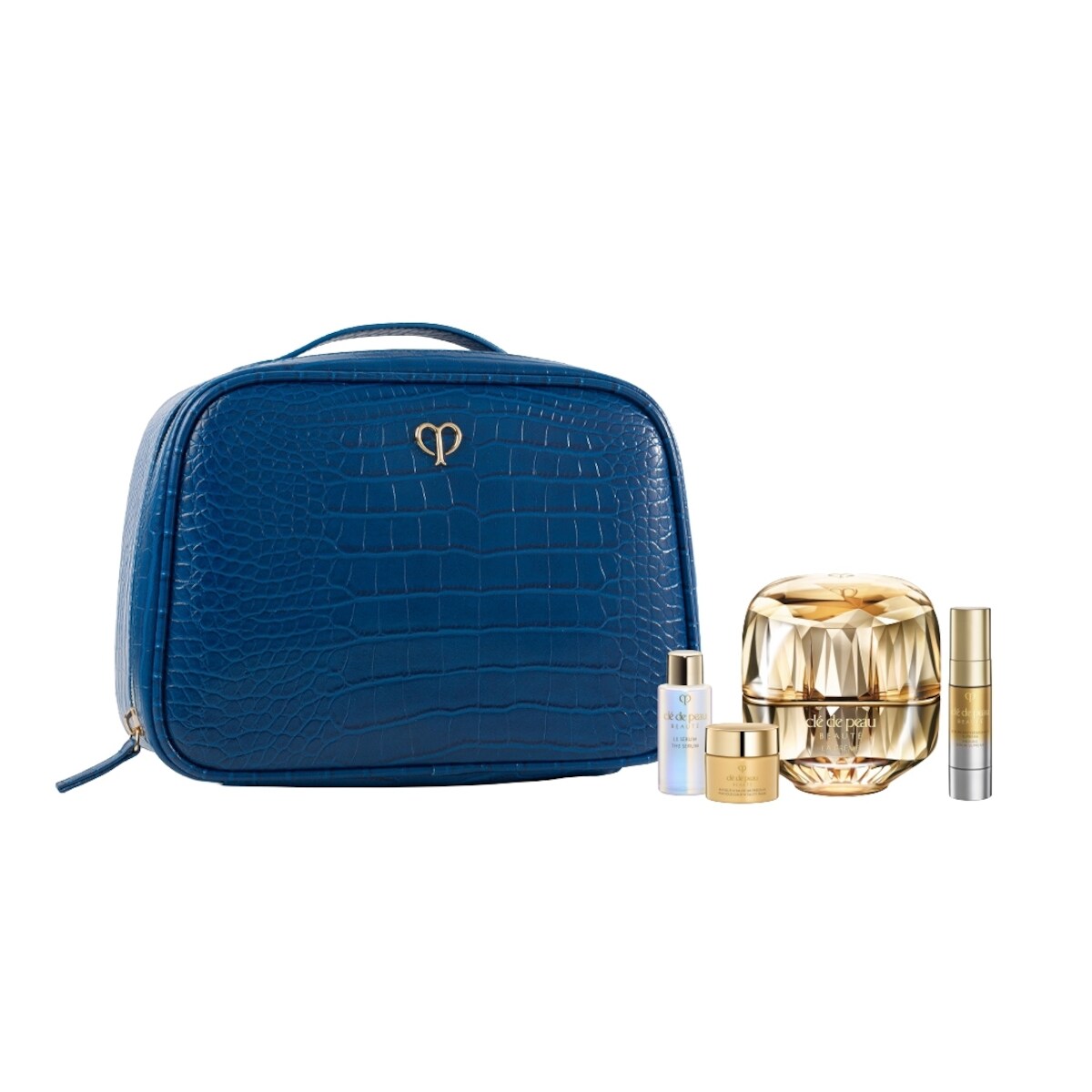 Set de Lujo Definitivo Clé de Peau Beauté