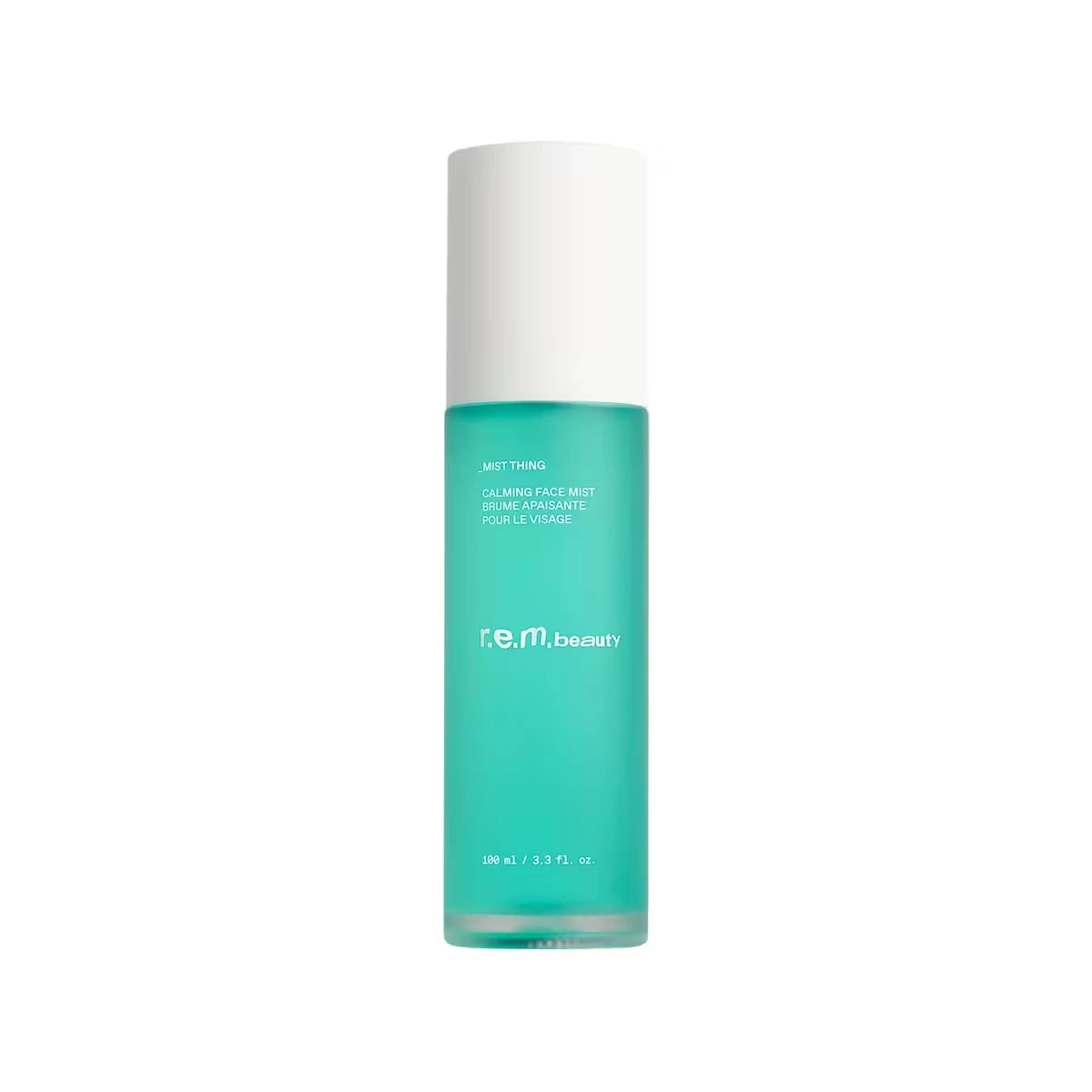 Bruma Facial Mist Thing r.e.m. beauty