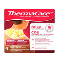 Parches de Calor Desechables Cuello y Hombro Thermacare