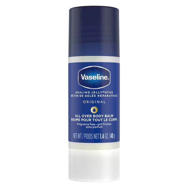 Bálsamo Corporal Healing Jelly 40 g Vaseline