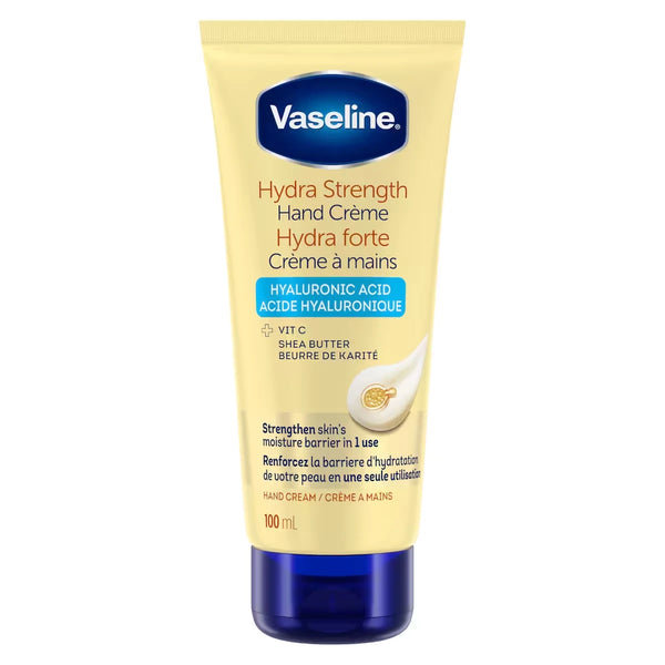 Crema de Manos para Piel Seca 100 ml Vaseline