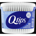 Cotonitos de Algodón en Pote Q-Tips