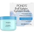 Hidratante Facial Ácido Hialurónico Vitaminas E & B3 Gel Face Ponds