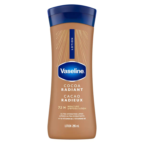 Loción Corporal Intensiva de Cacao Vaseline