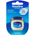 Vaselina Original en Tarro Vaseline