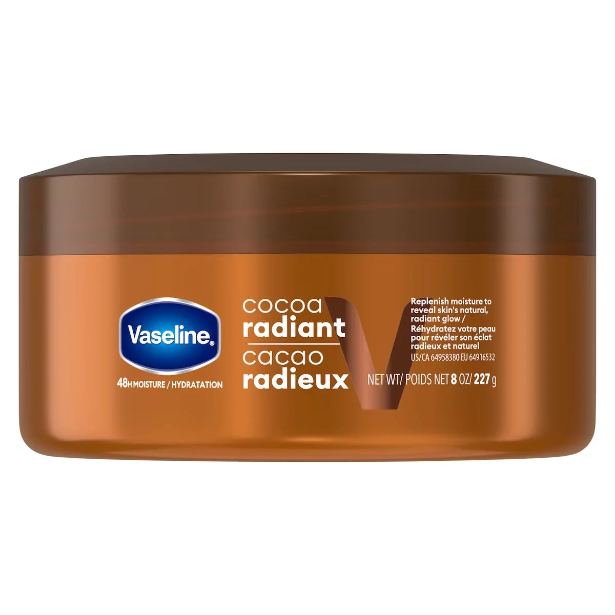 Manteca Corporal Cuidado Intensivo Vaseline
