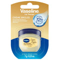 Labios Therapy® Bálsamo Labial Crema Brûlée Vaseline