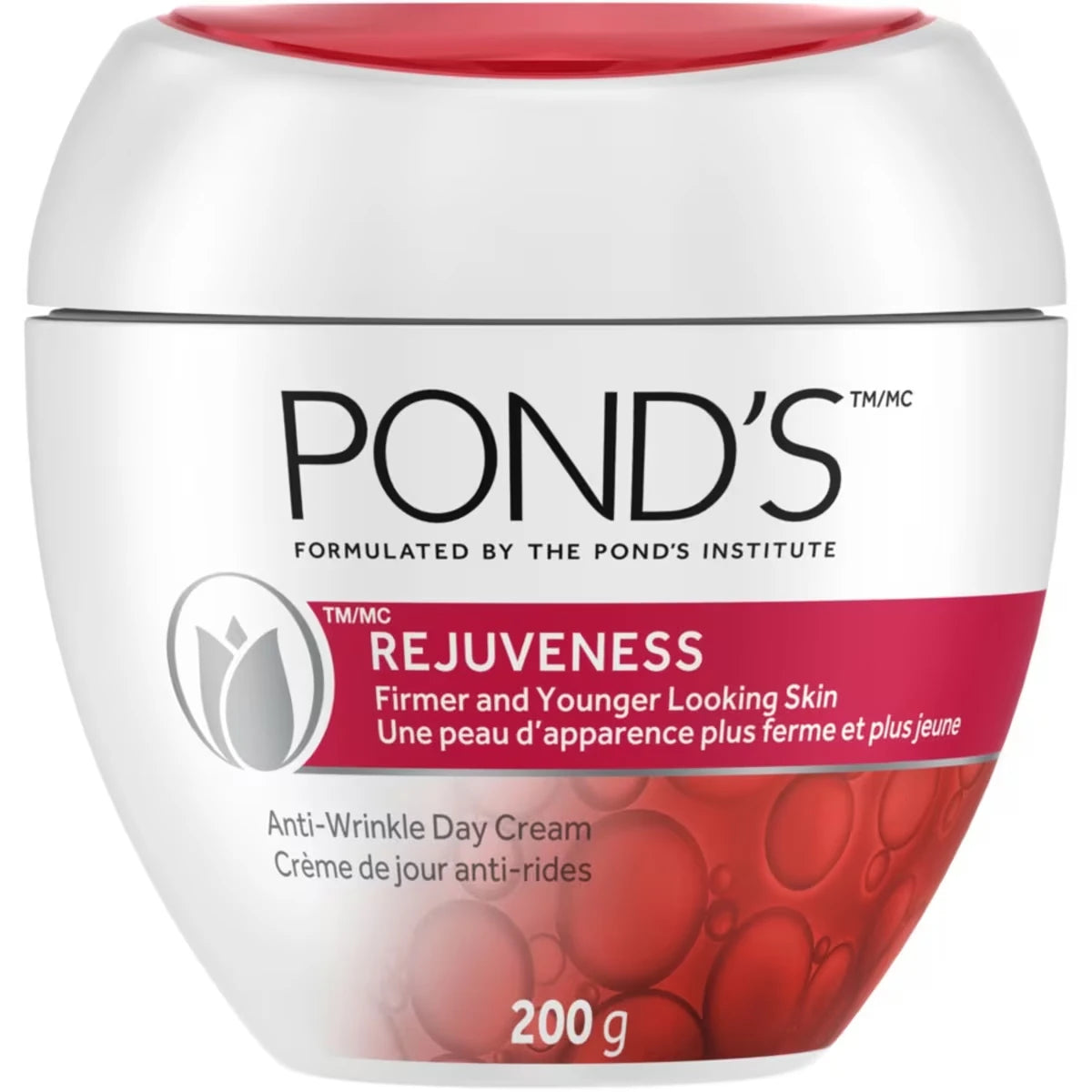 Crema Facial Rejuveness Face Ponds