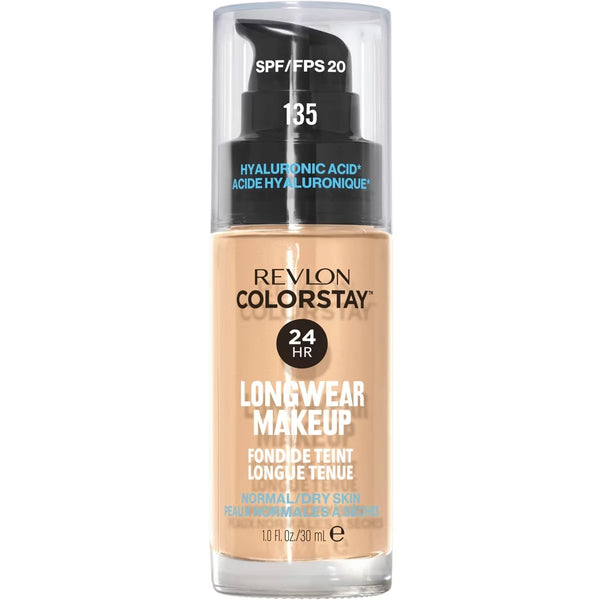 ColorStay™ Longwear Makeup para Normal/piel Seca Revlon