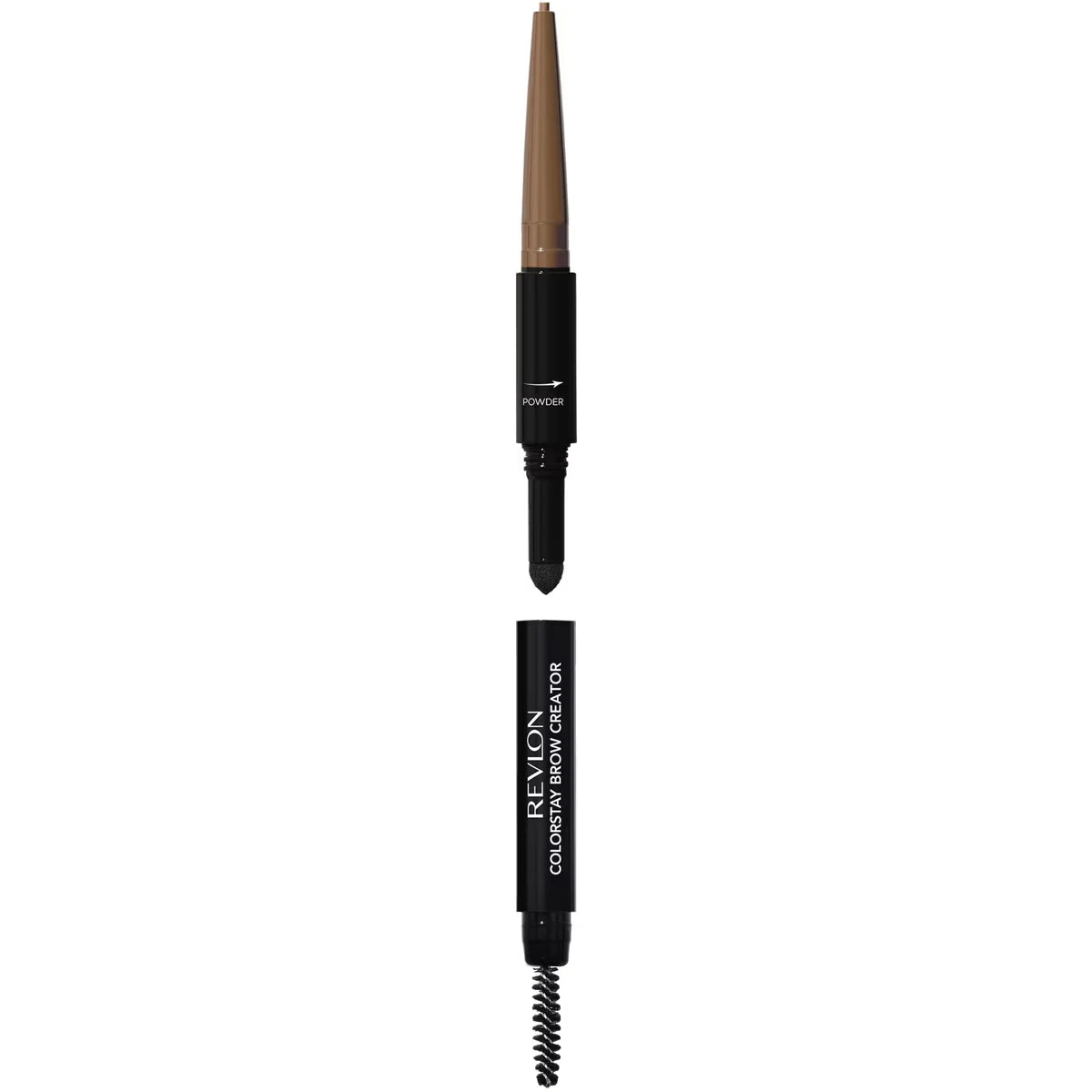 Maquillaje de Ojos ColorStay Brow Creator™ Lápiz De Cejas Revlon