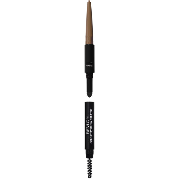 Maquillaje de Ojos ColorStay Brow Creator™ Lápiz De Cejas Revlon