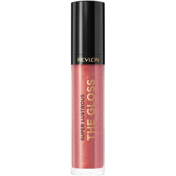 Brillo Labial Super Lustrous Revlon