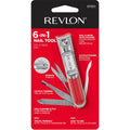 Herramienta de Uñas 6 en 1 Revlon