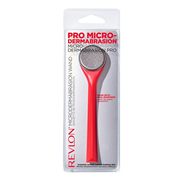 Aparato de Microdermoabrasión Revlon