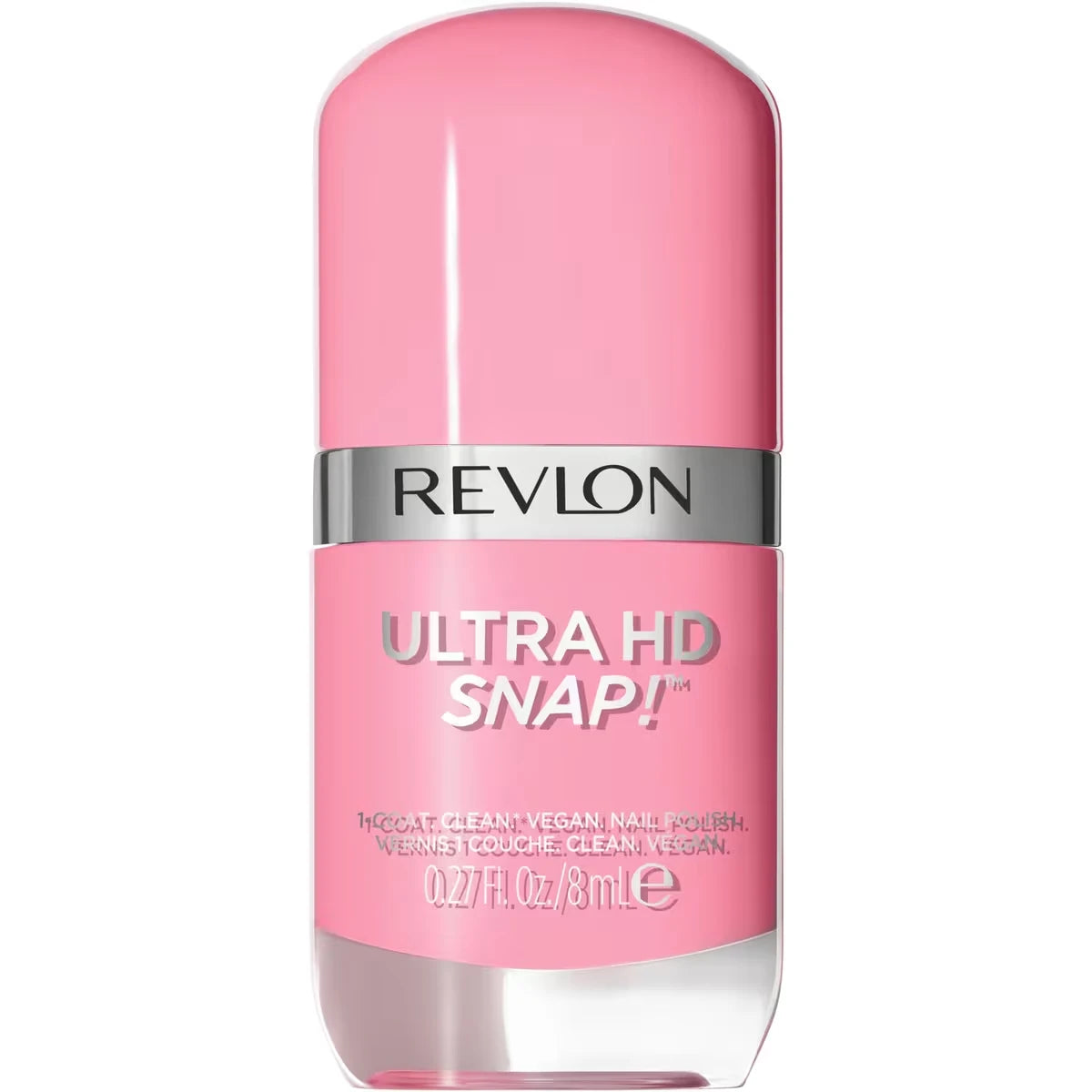 Esmalte de Uñas Ultra HD Snap Revlon