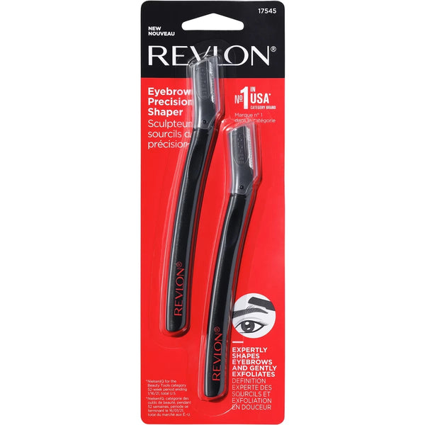 Perfilador de Cejas de Precisión Revlon