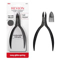 Alicate para Uñas Comfort Control Revlon
