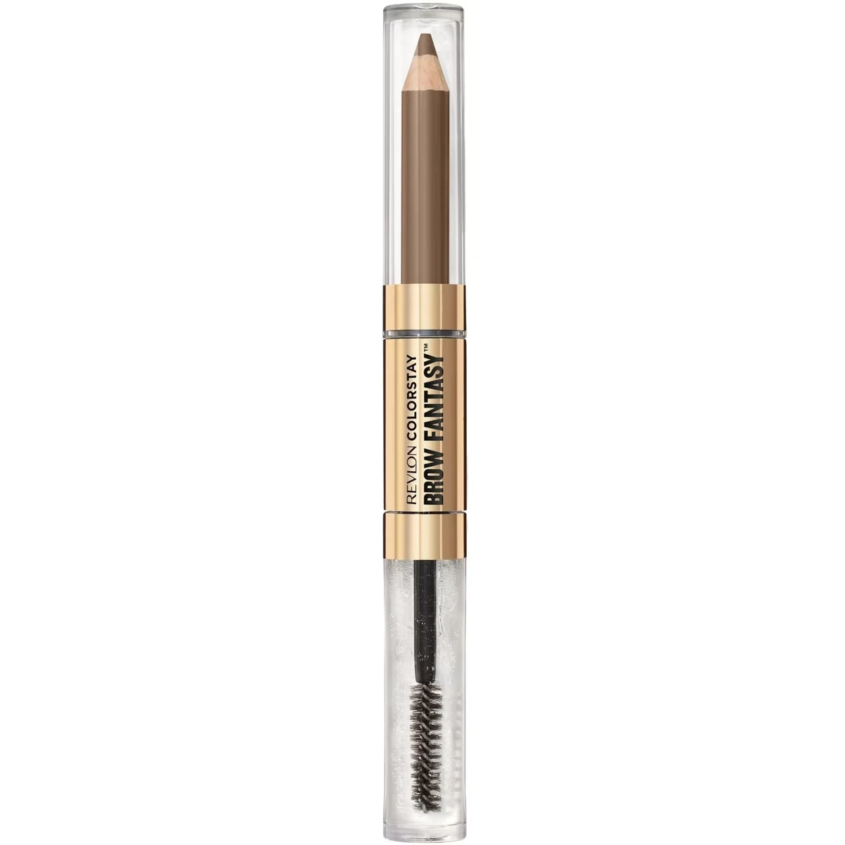 Colorstay Brow Fantasy™ Pencil & Gel Revlon