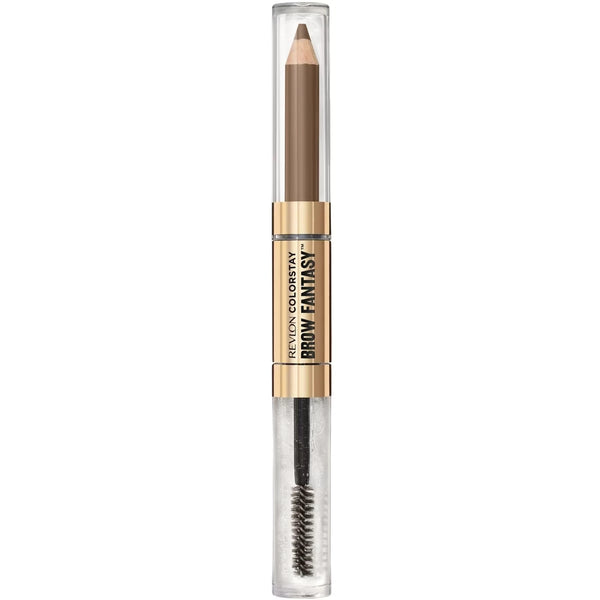 Colorstay Brow Fantasy™ Pencil & Gel Revlon
