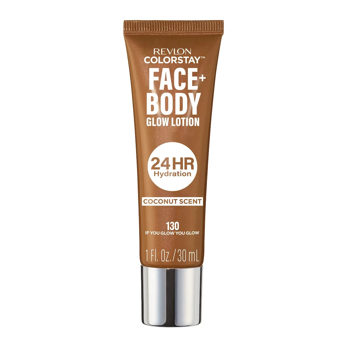 Loción ColorStay™ Face + Body Glow Revlon