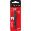 Pinza Depiladora Punta Inclinada Revlon