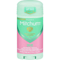 Antitranspirante y Desodorante Barra Mujer Frescura Polvo Mitchum