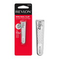 Cortaúñas Compacto Revlon