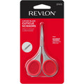 Tijeras para Cutículas de Hoja Curva Revlon