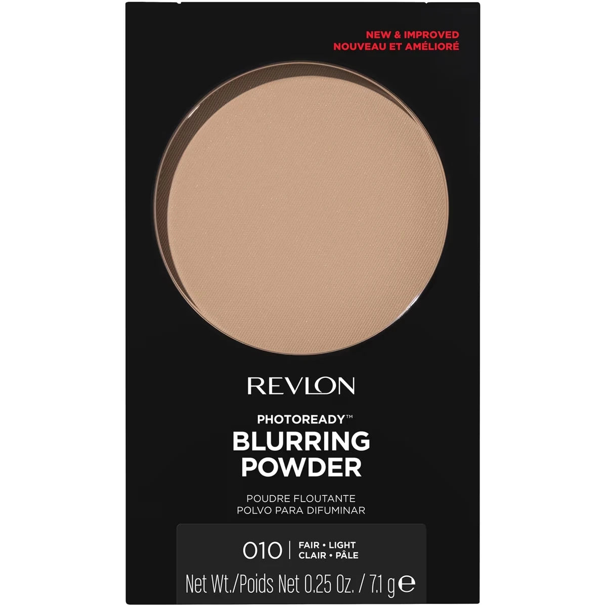 PhotoReady Polvo Revlon