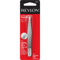 Pinza Depilatoria Ultimate Punta Diagonal Revlon
