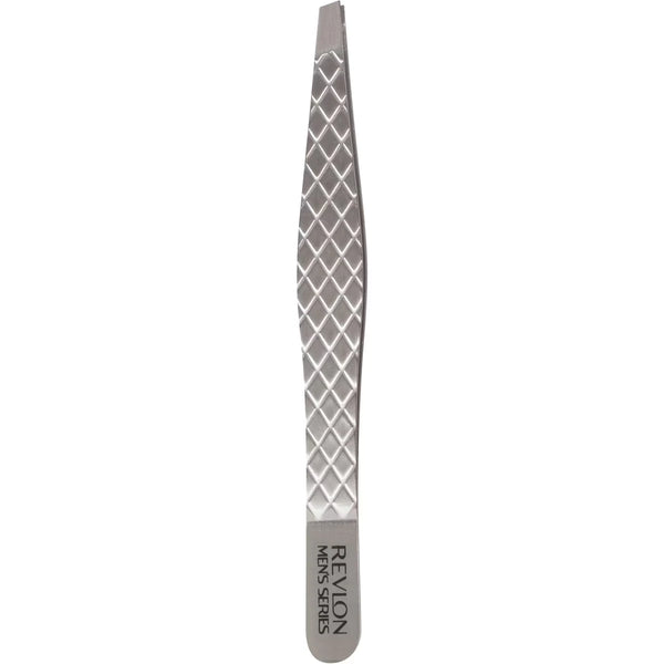 Pinza Depiladora Men's Series Revlon