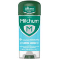 Antitranspirante y Desodorante en Gel para Hombre Control Limpio Mitchum