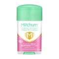 Antitranspirante Mujer Gel Transparente Clinical Mitchum