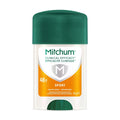 Desodorante Antitranspirante en Barra Clinical para Hombre Mitchum