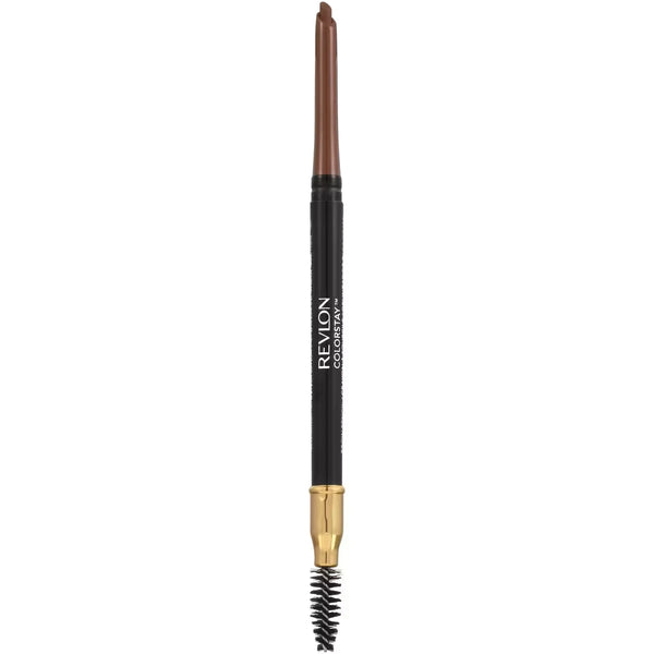 Maquillaje de Ojos ColorStay Lápiz De Cejas Revlon