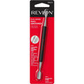 Cortaúñas de Acero Inoxidable Revlon