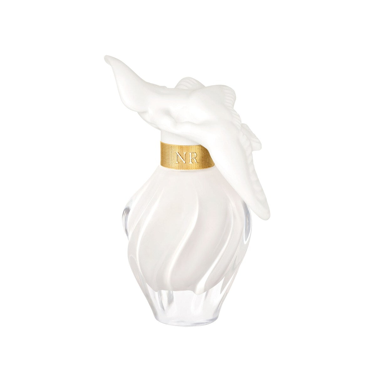Perfume L'Air du Temps White Orchid Nina Ricci