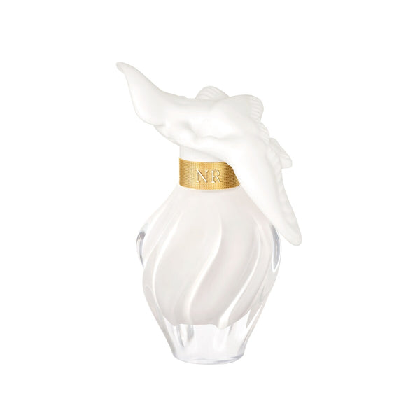 Perfume L'Air du Temps White Orchid Nina Ricci