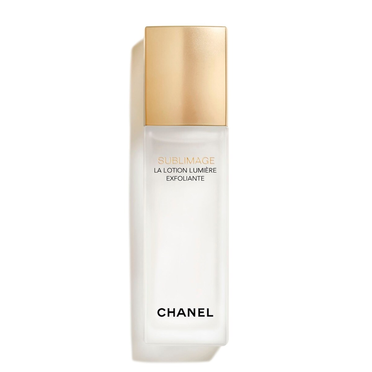 Loción Facial Exfoliante Sublimage Lumière CHANEL