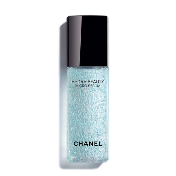 Hidratante Facial Hydra Beauty Micro Sérum Reequilibrante Chanel