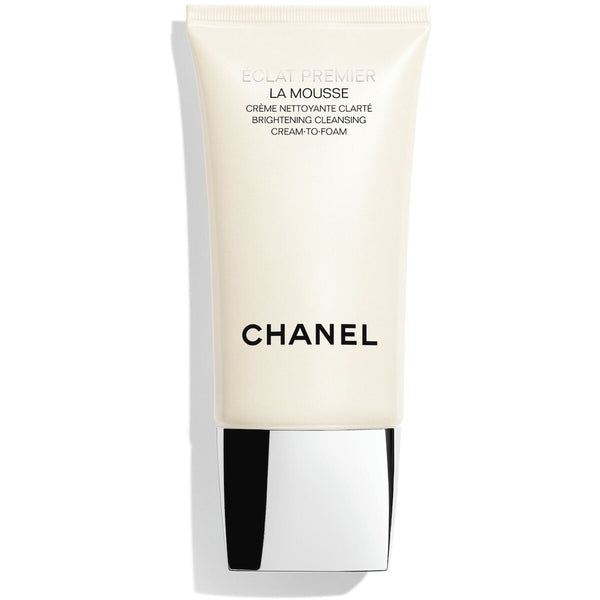 Espuma Limpiadora Facial Éclat Premier Chanel