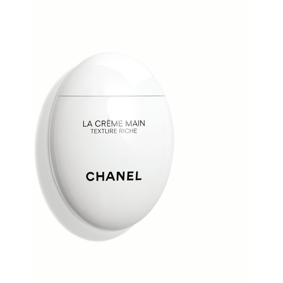Crema de Manos La Crème Main Textura Nutritiva Chanel