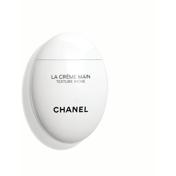 Crema de Manos La Crème Main Textura Nutritiva Chanel