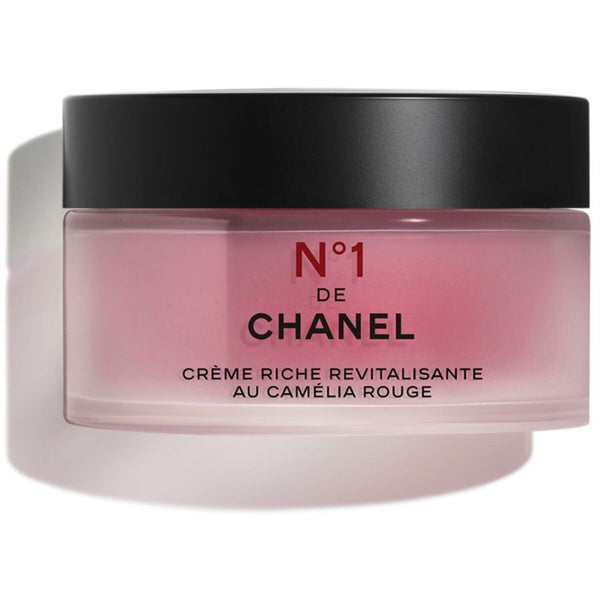 Crema Facial Nutritiva N°1 Revitalizante CHANEL